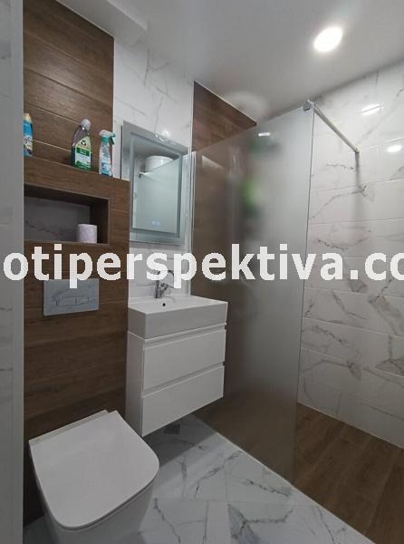 Til salg  1 soveværelse Plovdiv , Izgrev , 48 kvm | 84969707 - billede [9]