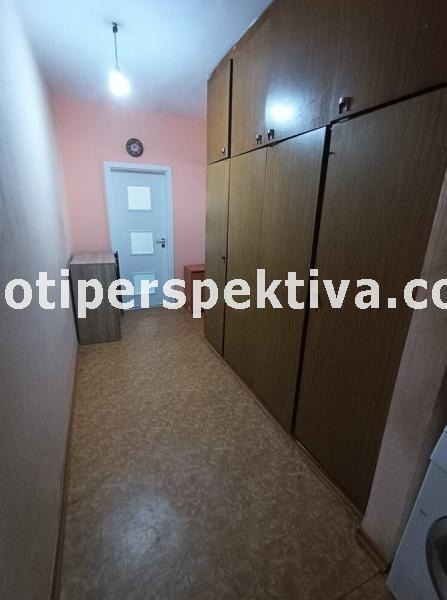 Til salg  1 soveværelse Plovdiv , Izgrev , 48 kvm | 84969707 - billede [12]