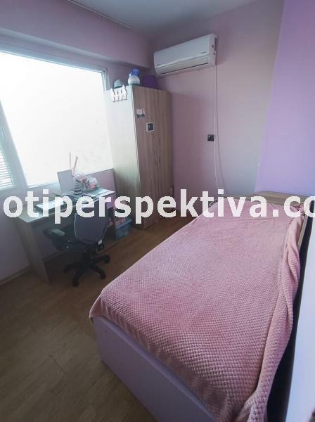 Til salg  1 soveværelse Plovdiv , Izgrev , 48 kvm | 84969707 - billede [10]