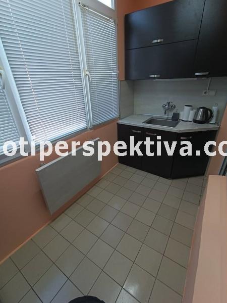 Til salg  1 soveværelse Plovdiv , Izgrev , 48 kvm | 84969707 - billede [4]