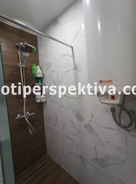 Til salg  1 soveværelse Plovdiv , Izgrev , 48 kvm | 84969707 - billede [14]