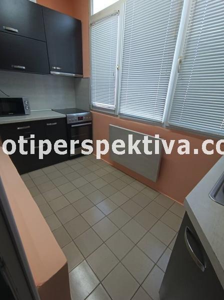 Til salg  1 soveværelse Plovdiv , Izgrev , 48 kvm | 84969707 - billede [5]