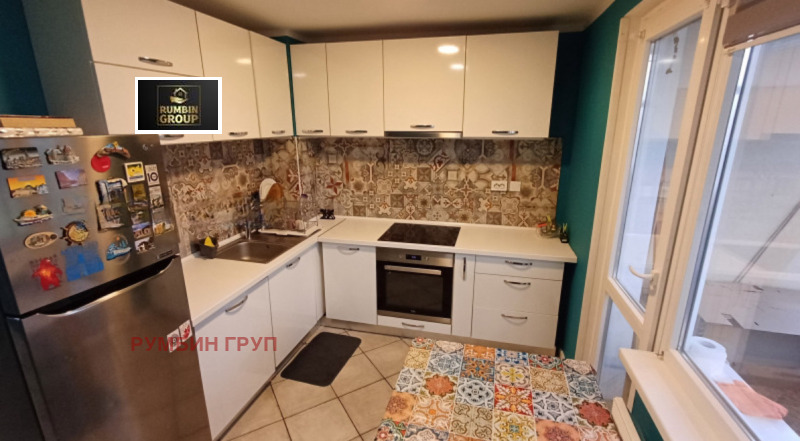 Til salg  1 soveværelse Sofia , Slatina , 63 kvm | 64599073