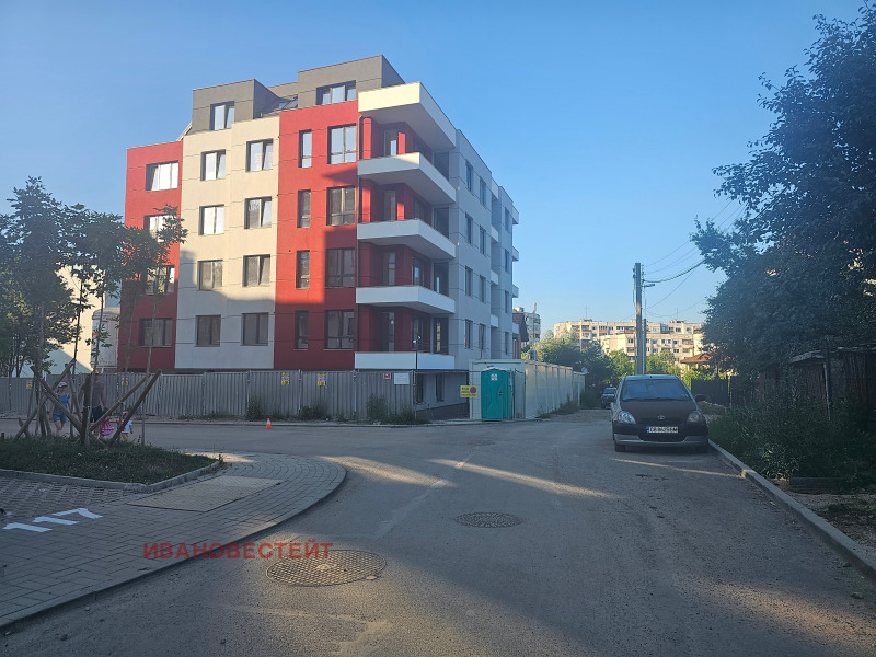 De vânzare  1 dormitor Sofia , Ovcia cupel , 62 mp | 38995808 - imagine [2]