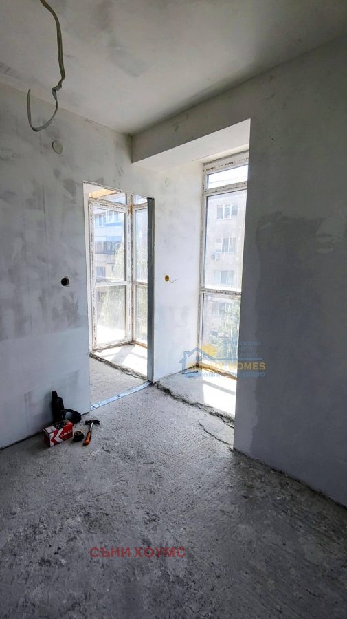 Satılık  1 yatak odası Veliko Tarnovo , Zona B , 60 metrekare | 90423737 - görüntü [3]