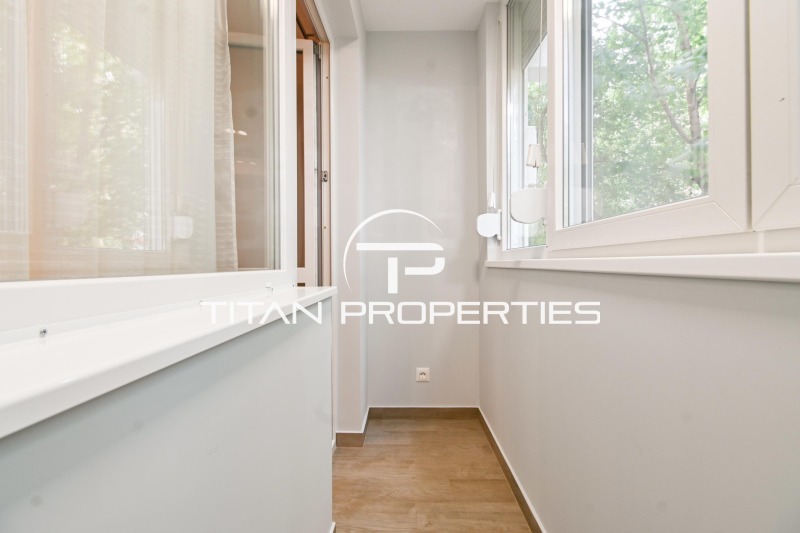 Продава  2-стаен град София , Люлин 10 , 62 кв.м | 60713894 - изображение [11]