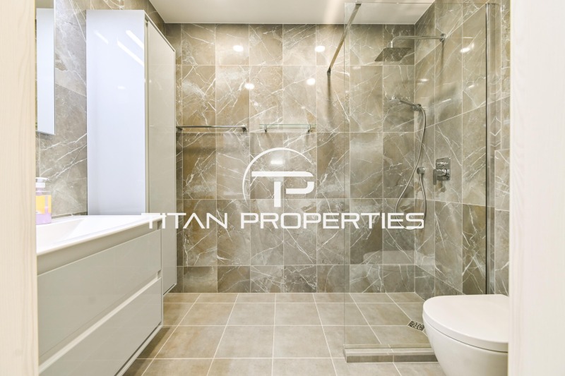Продава  2-стаен град София , Люлин 10 , 62 кв.м | 60713894 - изображение [7]