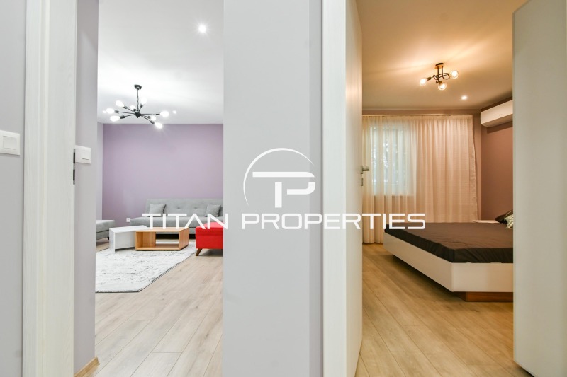 Продава  2-стаен град София , Люлин 10 , 62 кв.м | 60713894 - изображение [10]