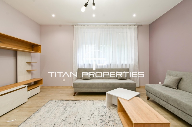 Продава  2-стаен град София , Люлин 10 , 62 кв.м | 60713894 - изображение [2]