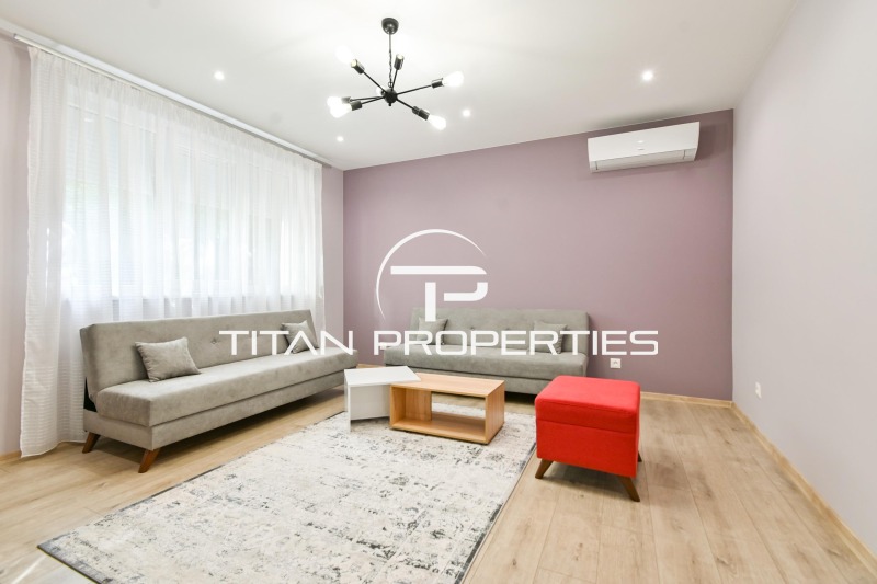 Продава  2-стаен град София , Люлин 10 , 62 кв.м | 60713894