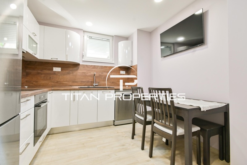 Продава  2-стаен град София , Люлин 10 , 62 кв.м | 60713894 - изображение [3]
