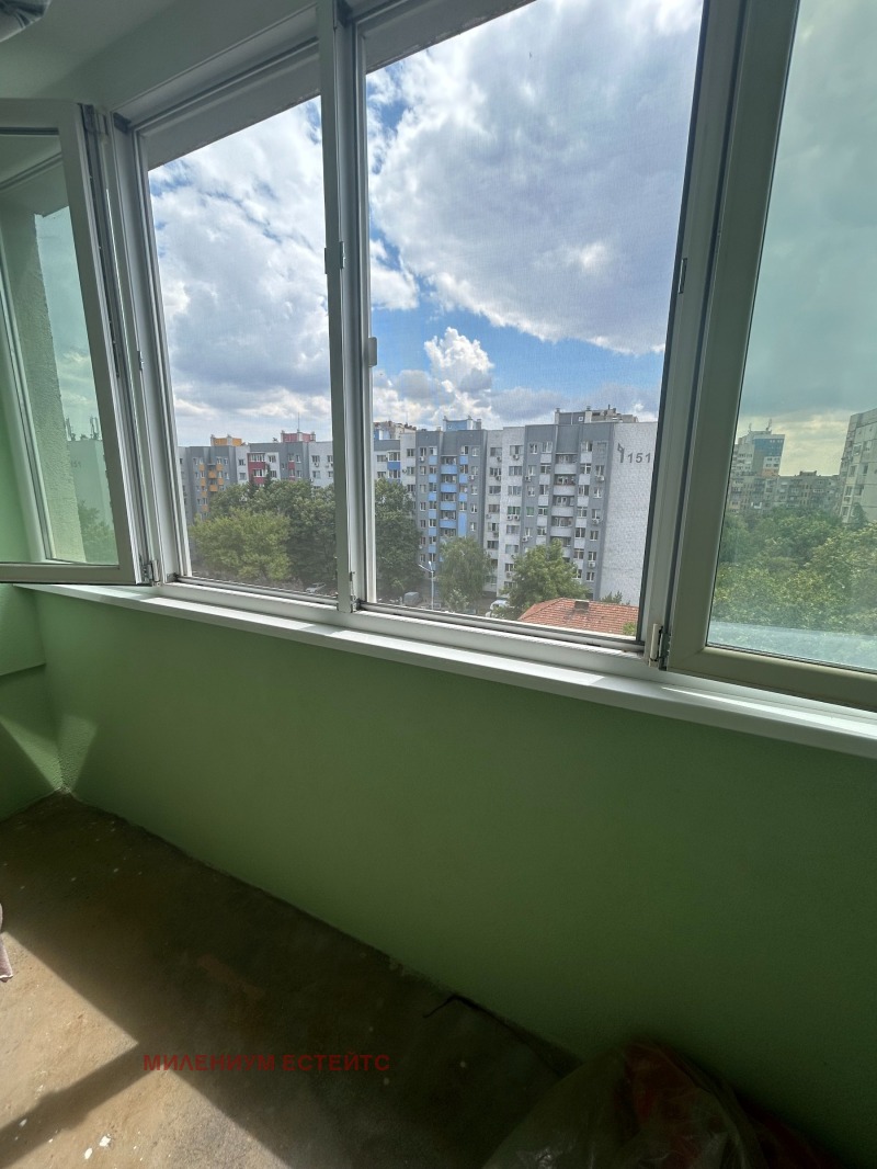 Продаја  1 спаваћа соба Стара Загора , Центар , 57 м2 | 36758306 - слика [7]