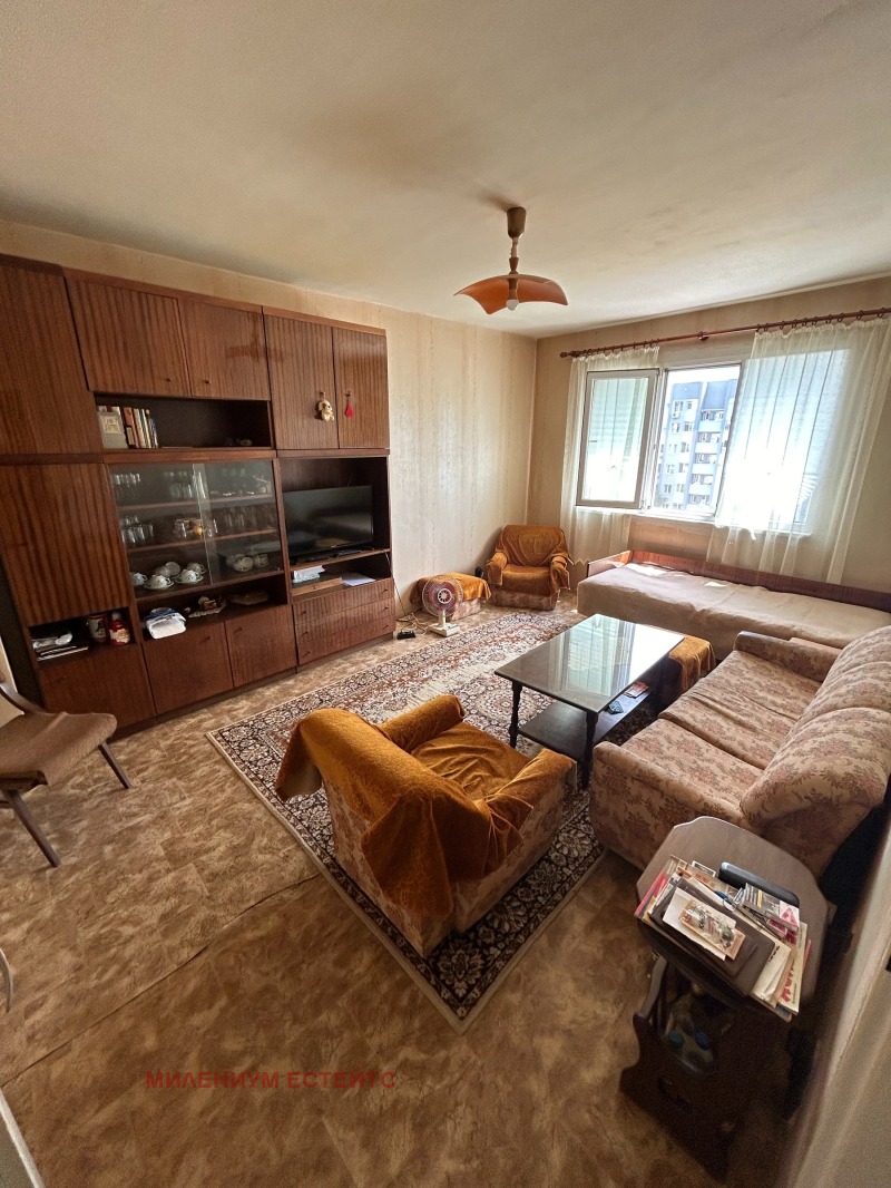 Продаја  1 спаваћа соба Стара Загора , Центар , 57 м2 | 36758306