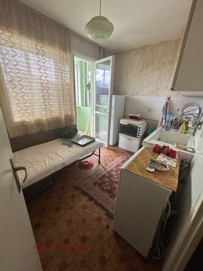 Продаја  1 спаваћа соба Стара Загора , Центар , 57 м2 | 36758306 - слика [4]
