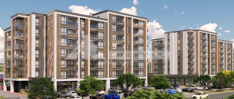 На продаж  1 спальня Пловдив , Каменица 2 , 72 кв.м | 86840519