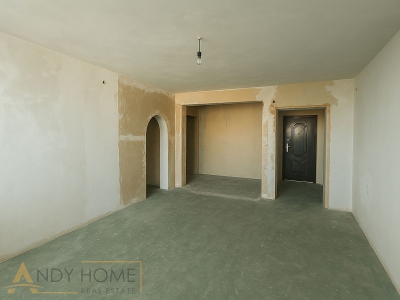 Til salgs  1 soverom Burgas , Zornitsa , 53 kvm | 87321763 - bilde [3]
