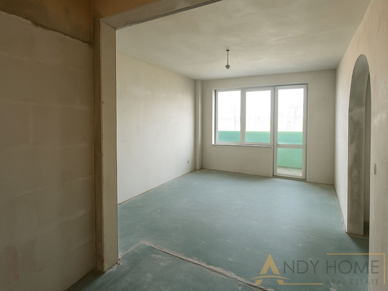 Til salgs  1 soverom Burgas , Zornitsa , 53 kvm | 87321763 - bilde [4]