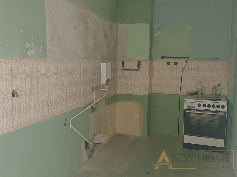 Til salgs  1 soverom Burgas , Zornitsa , 53 kvm | 87321763 - bilde [8]