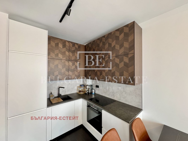 Продава  2-стаен град Варна , к.к. Св.Св. Константин и Елена , 60 кв.м | 25876734 - изображение [8]