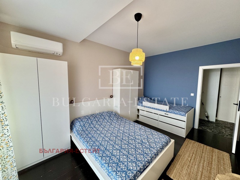 Продава  2-стаен град Варна , к.к. Св.Св. Константин и Елена , 60 кв.м | 25876734 - изображение [9]