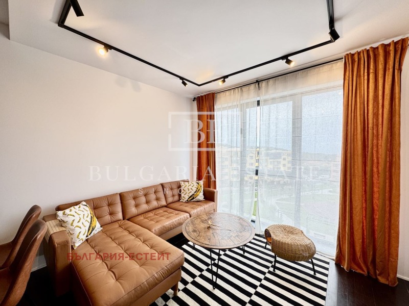 Продава  2-стаен град Варна , к.к. Св.Св. Константин и Елена , 60 кв.м | 25876734 - изображение [3]