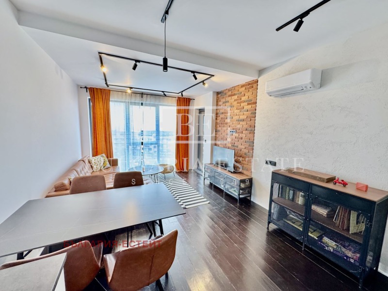 Продава  2-стаен град Варна , к.к. Св.Св. Константин и Елена , 60 кв.м | 25876734 - изображение [5]