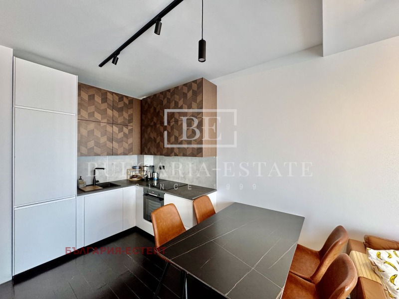 Продава  2-стаен град Варна , к.к. Св.Св. Константин и Елена , 60 кв.м | 25876734 - изображение [7]