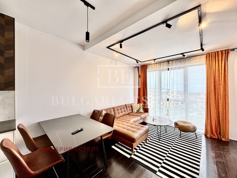 Продава  2-стаен град Варна , к.к. Св.Св. Константин и Елена , 60 кв.м | 25876734 - изображение [4]