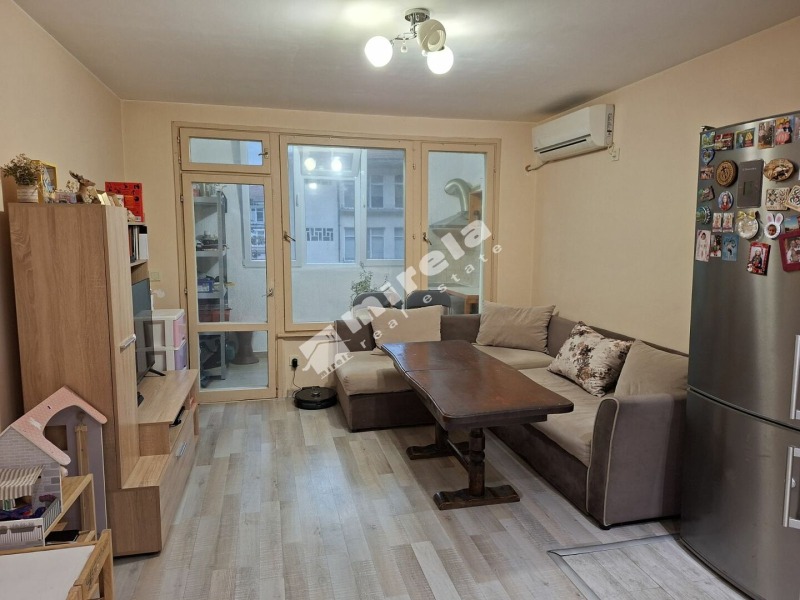 En venta  1 dormitorio Yambol , Zlaten rog , 66 metros cuadrados | 83880075 - imagen [2]