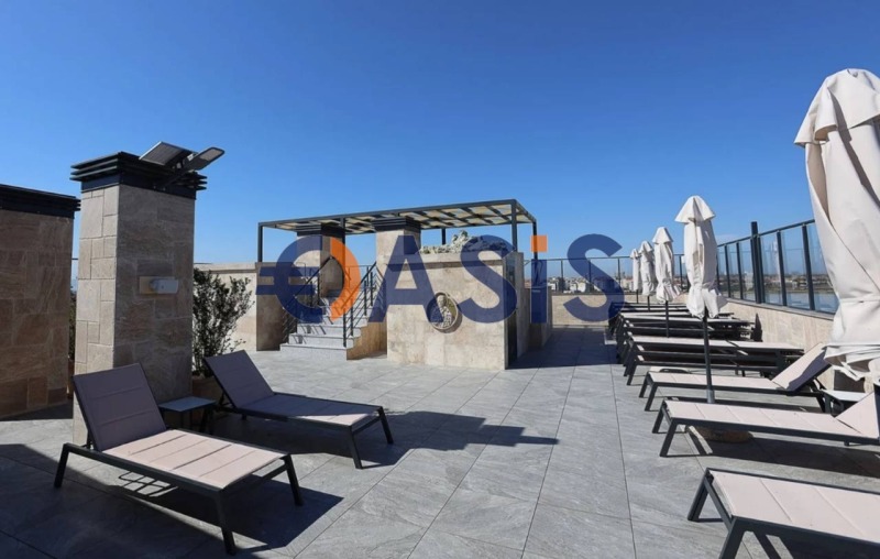 Продава 2-СТАЕН, гр. Поморие, област Бургас, снимка 11 - Апартаменти - 52711655