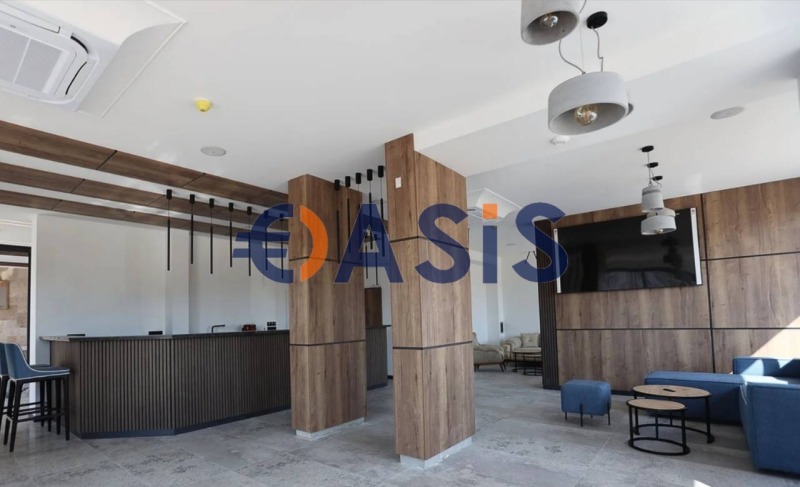 Продава 2-СТАЕН, гр. Поморие, област Бургас, снимка 15 - Апартаменти - 52711655