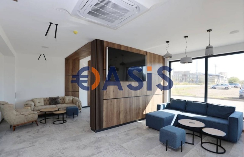 Продава 2-СТАЕН, гр. Поморие, област Бургас, снимка 3 - Апартаменти - 52711655