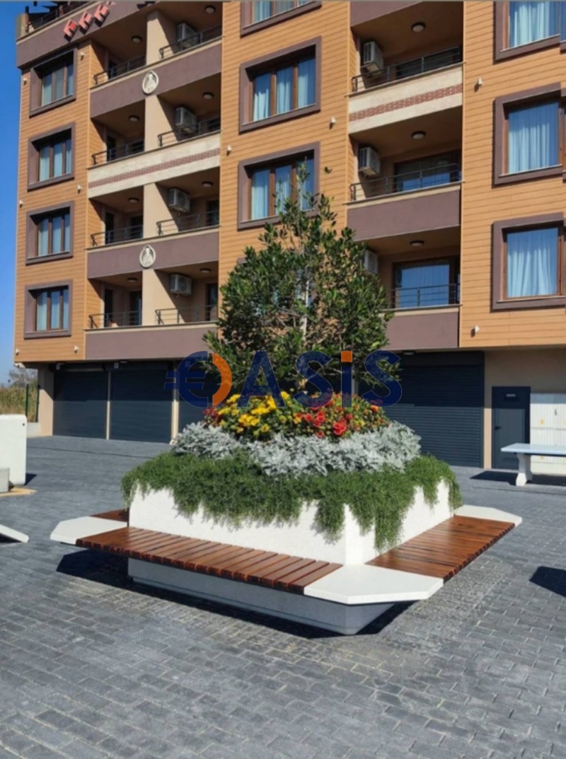 Продава 2-СТАЕН, гр. Поморие, област Бургас, снимка 9 - Апартаменти - 52711655