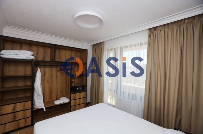 Продава 2-СТАЕН, гр. Поморие, област Бургас, снимка 6 - Апартаменти - 52711655