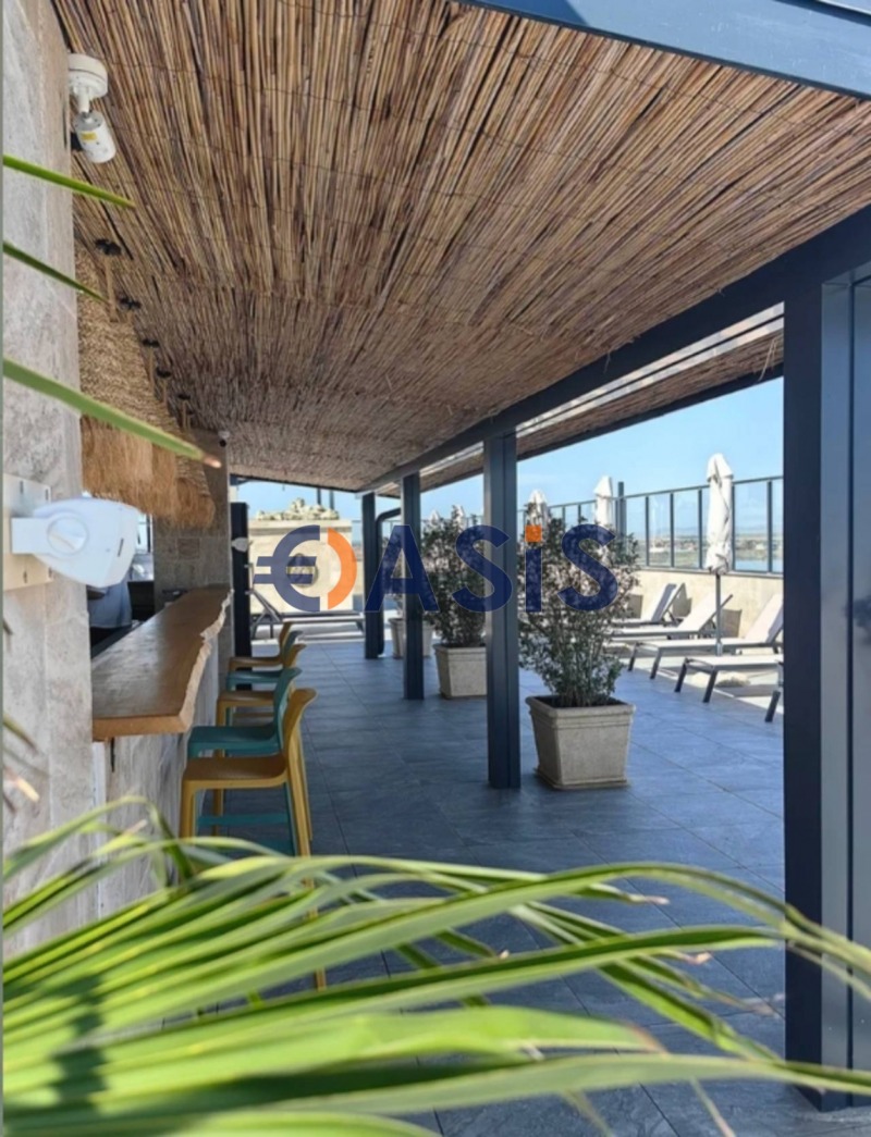 Продава 2-СТАЕН, гр. Поморие, област Бургас, снимка 12 - Апартаменти - 52711655