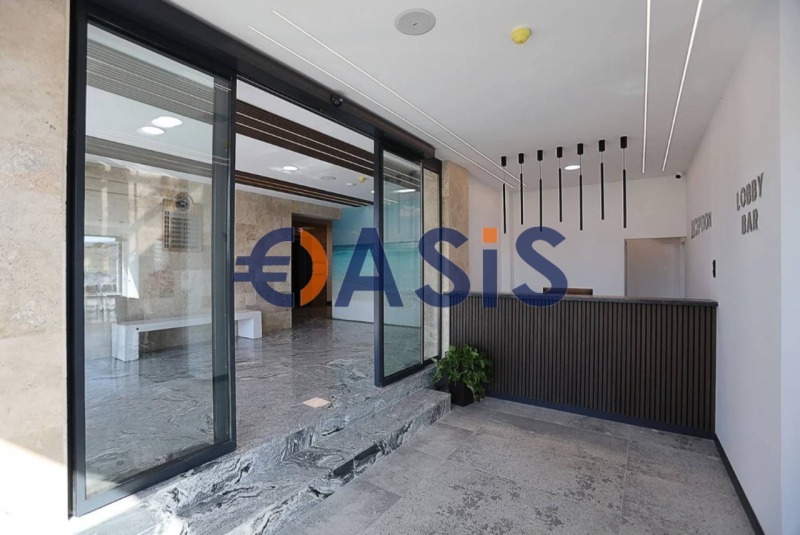 Продава 2-СТАЕН, гр. Поморие, област Бургас, снимка 14 - Апартаменти - 52711655