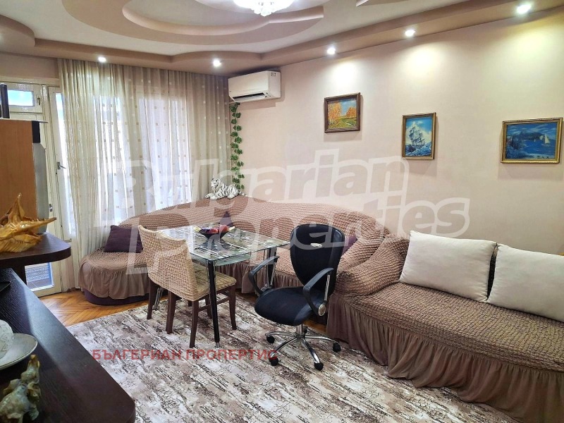 Продава 2-СТАЕН, гр. Раднево, област Стара Загора