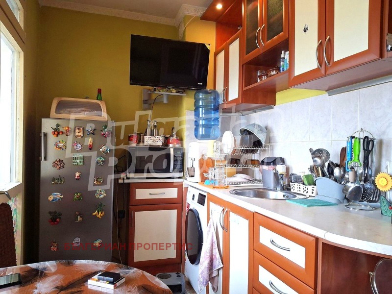 Продава 2-СТАЕН, гр. Раднево, област Стара Загора, снимка 4 - Апартаменти - 53520876