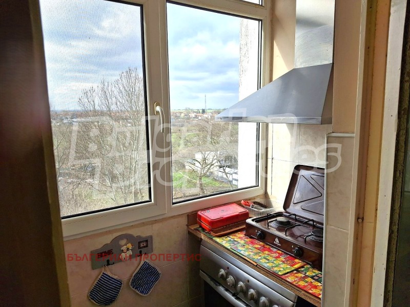 Продава 2-СТАЕН, гр. Раднево, област Стара Загора, снимка 6 - Апартаменти - 53520876