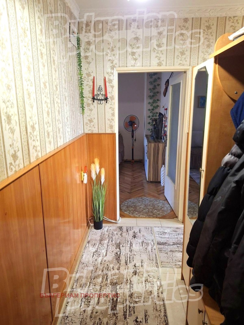 Продава 2-СТАЕН, гр. Раднево, област Стара Загора, снимка 8 - Апартаменти - 53520876