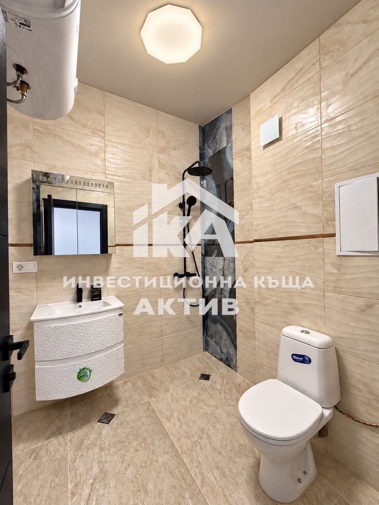Продава 2-СТАЕН, гр. Пловдив, Христо Смирненски, снимка 5 - Апартаменти - 56118200