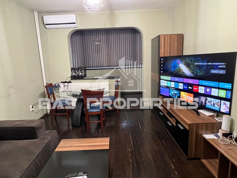 Продава  3-стаен град София , Надежда 2 , 68 кв.м | 50960723 - изображение [3]