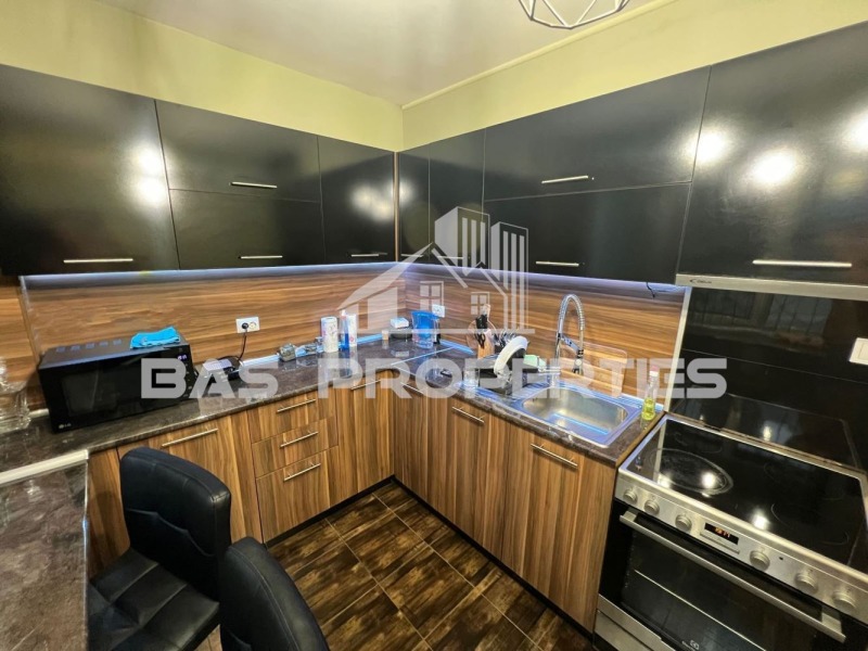 Продава  3-стаен град София , Надежда 2 , 68 кв.м | 50960723 - изображение [4]