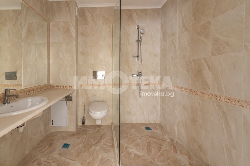 Продава 3-СТАЕН, гр. Варна, Аспарухово, снимка 9 - Апартаменти - 52411002