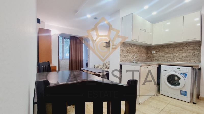 En venta  3 dormitorios Sofia , Sveta Troitsa , 92 metros cuadrados | 94997735 - imagen [3]