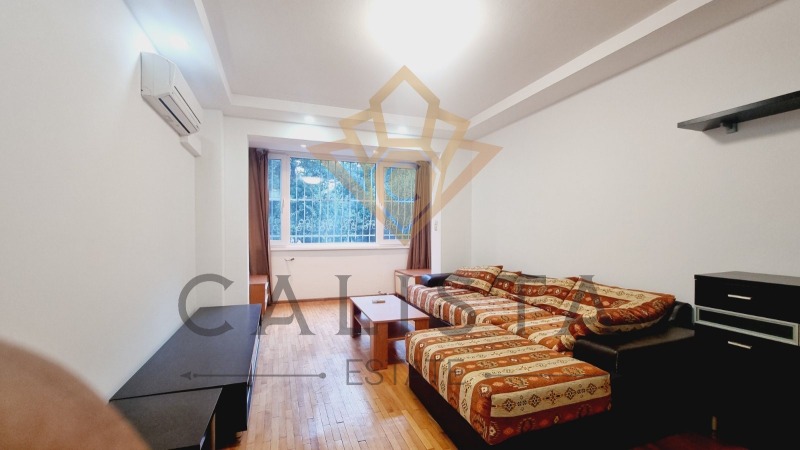 Zu verkaufen  3 Schlafzimmer Sofia , Sweta Troiza , 92 qm | 94997735