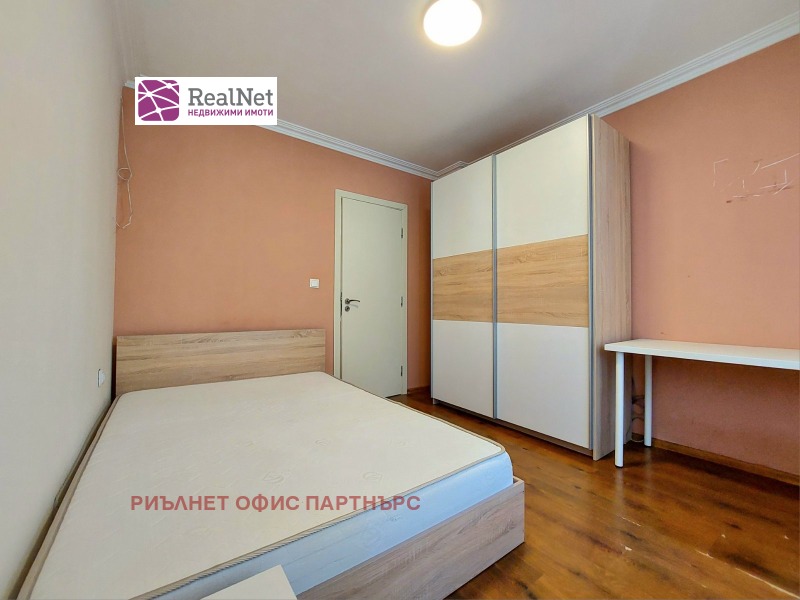 Продава 4-СТАЕН, гр. София, Студентски град, снимка 10 - Апартаменти - 52515950