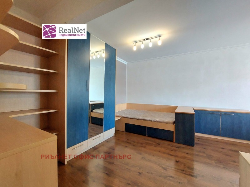 Продава 4-СТАЕН, гр. София, Студентски град, снимка 13 - Апартаменти - 52515950