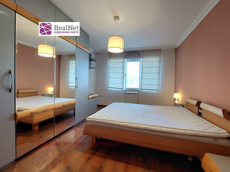 Продава 4-СТАЕН, гр. София, Студентски град, снимка 11 - Апартаменти - 52515950