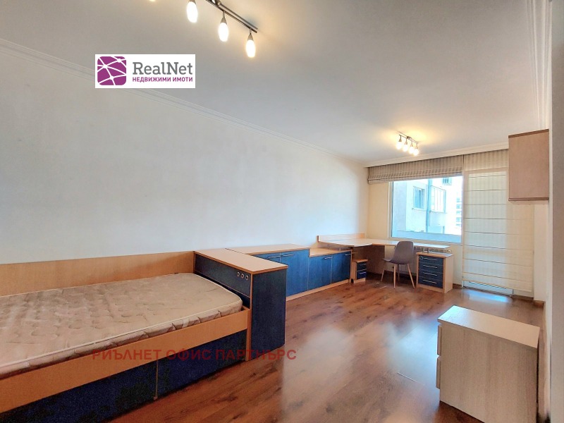 Продава 4-СТАЕН, гр. София, Студентски град, снимка 14 - Апартаменти - 52515950